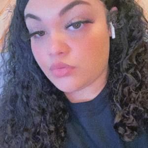 Meet your Posher, Ericka